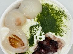 -宝珠奶酪(闵行仲盛店)