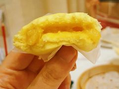 香滑流沙包-稻香酒家·34年老字号·港式粤菜(汉街店)