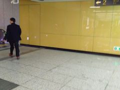 -独墅湖南(地铁站)