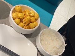 -半天妖烤鱼(西铁营万达店)