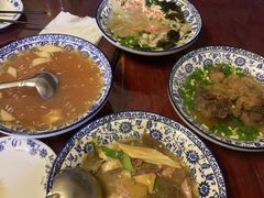 -管记水席老店(仙果市街店)