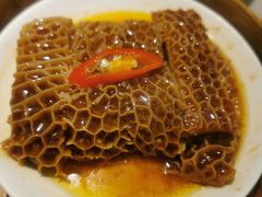 -吉旺港式餐厅(南方商城店)