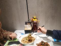 -鑫小城故事·藕汤·家常菜(台北一路总店)