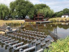 -三国水浒景区(无锡影视基地)