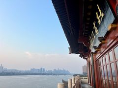 -杜甫江阁