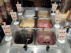 -韩盛·盛江山自助料理(于洪新玛特店)