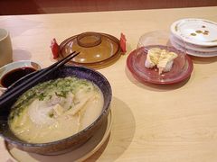 -寿司郎(中华广场店)
