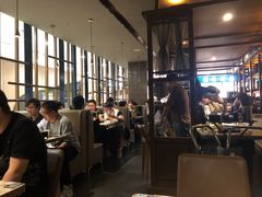 大堂-火炉火自助餐(西直门凯德MALL店)