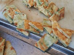 -咏春葱油饼(德政中路店)