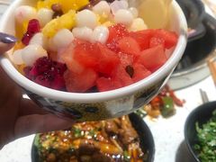 -钢管厂五区小郡肝火锅串串香(总店)