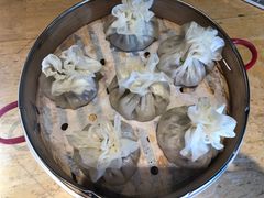 蒙古羊肉烧卖-蒙料·手把肉(望京店)