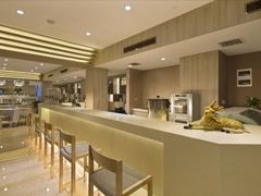 餐饮-西安大雁塔科技大学地铁站亚朵酒店