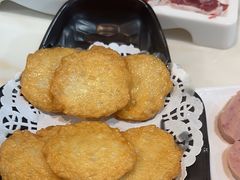 -潮汕大目牛肉火锅(水围店)