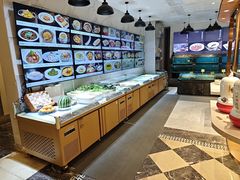 -梦都海鲜酒家(万达广场江桥店)