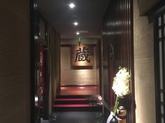 -千代武日本料理(爱建店)