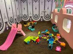 -孩子王童乐园(丰禾万达店)