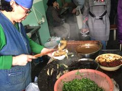 -正味斋锅巴菜(西北角店)