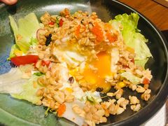 京鹿魔丸焗卷-京鹿料理(九龙仓店)