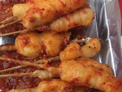 -辽B·小串(总店)