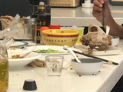 -老师家羊杂碎(延安总店)