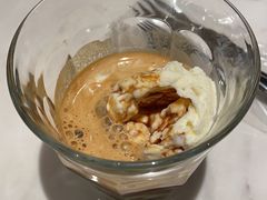 -Peet's Coffee皮爷咖啡(德基店)