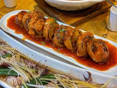 -老姑砂锅·烧烤天津菜(体北道店)