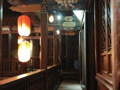 -香满楼(临安路店)