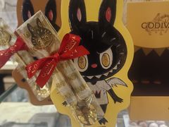 -GODIVA(王府井apm店)