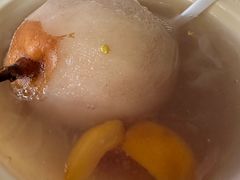 -RUXU入续糖水铺与包(卓悦中心店)