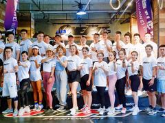 -OneFit健身(汇锦城店)