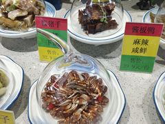 -渔夫蒸鲜(世奥湾店)