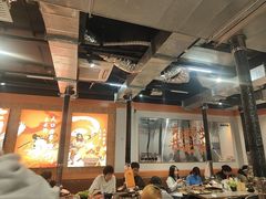 -水浒烤肉(大学城总店)