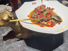 -炊烟小炒黄牛肉(浦东世纪汇店)