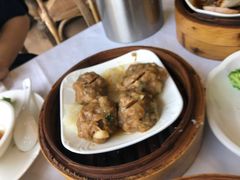 -屋顶花园餐厅(步行街老地王大厦店)