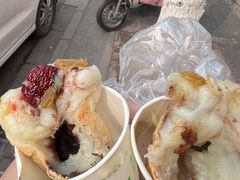 -孙氏梅花糕(马台街)