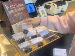 -漫咖啡(银泰创意城店)