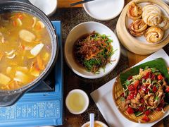 -尽善百年古院餐厅(王家老宅店)