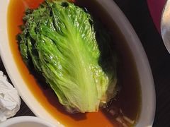 -胖哥俩肉蟹煲(梅溪步步高店)