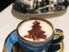 巧克力热饮-王品牛排(杭州大厦店)