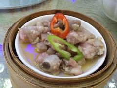 -荣誉国宴楼(美食城店)