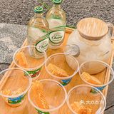 沈阳也有韩剧同款蜂巢米酒啦--好喝不上头