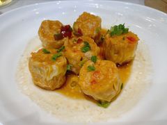 -景月阁空中食府(希尔顿酒店)