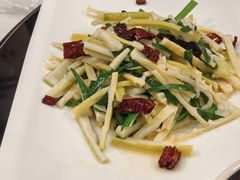 -陕西大厦中餐厅(陕西驻沪办店)