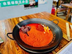 -星鸿社重庆老火锅