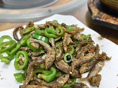 -乡村人家私房菜(250省道店)