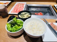 -焼肉ライク·烧肉LIKE(万菱汇店)