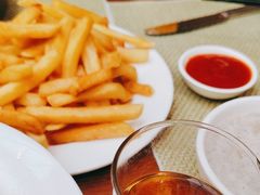 -蜻蜓逐宴全日制西餐厅I古北水镇大酒店