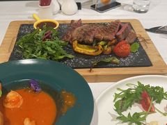 -Prego意大利西餐厅·深圳富苑皇冠假日套房酒店