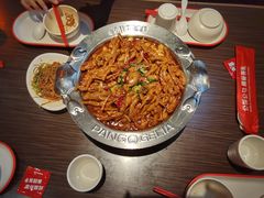 -胖哥俩肉蟹煲(梅溪步步高店)