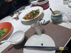 -皇城根·鲁菜济南菜·吊炉烤鸭·炒鸡鱼头(济南旗舰店)